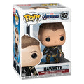Product image Avengers - Hawkeye Endgame Funko Pop bobblehead figure