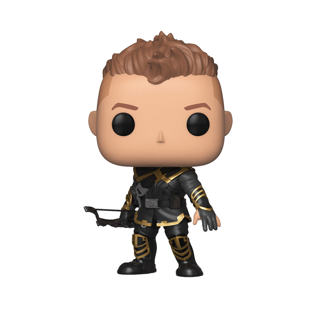 Product image Avengers - Hawkeye Endgame Funko Pop bobblehead figure