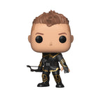 Product image Avengers - Hawkeye Endgame Funko Pop bobblehead figure