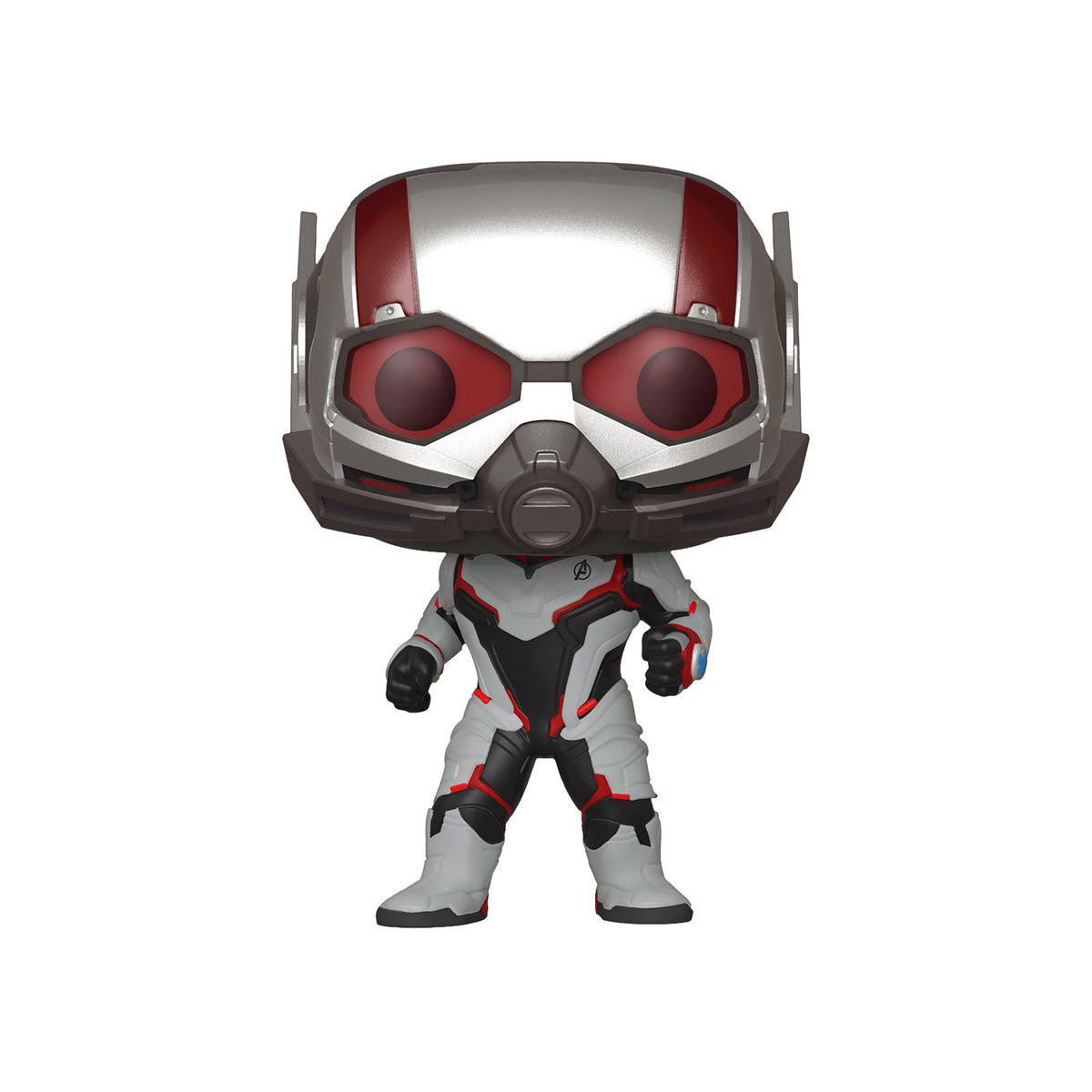 Imagen del producto Avengers - Ant-Man Endgame Figura Funko Pop con cabeza oscilante