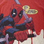 Imagen del producto Deadpool - Camiseta de cómic Greatest of All Time