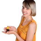 Imagen del producto One Piece - Sanji nanoblock Mini figura de construcción