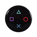 Imagen del producto Botón para fans de PlayStation