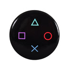 Imagen del producto Botón para fans de PlayStation