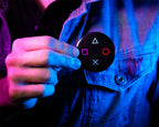 Imagen del producto Botón para fans de PlayStation