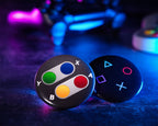 Imagen del producto Botón para fans de PlayStation