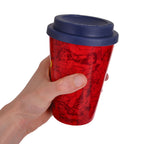 Imagen del producto Wonder Woman - Logo To Go Taza