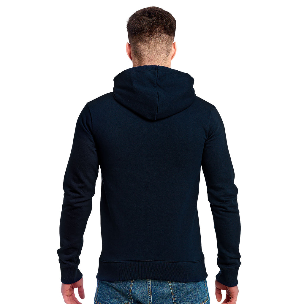 Imagen del producto Doctor Who - Tardis Police Box Hoodie azul