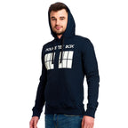 Imagen del producto Doctor Who - Tardis Police Box Hoodie azul
