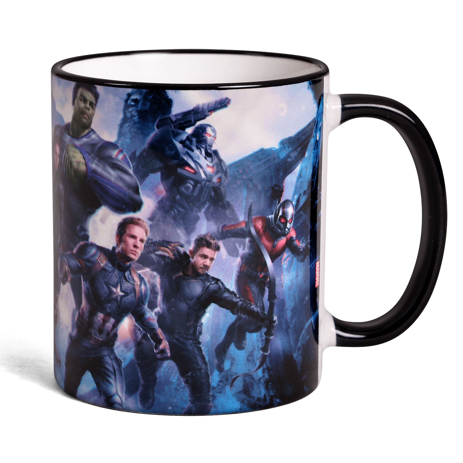 Product image Avengers - Endgame Heroes Mug