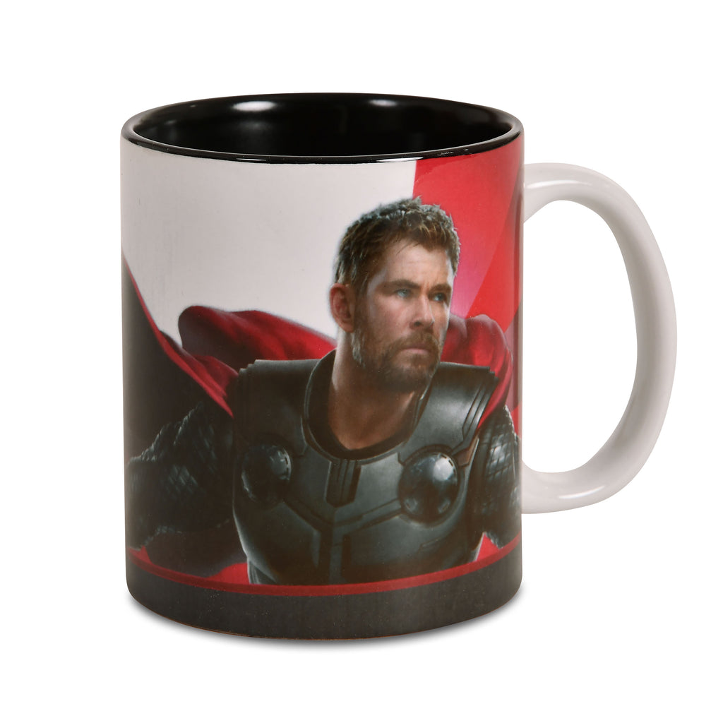 Imagen del producto Avengers - Taza de Thor Endgame