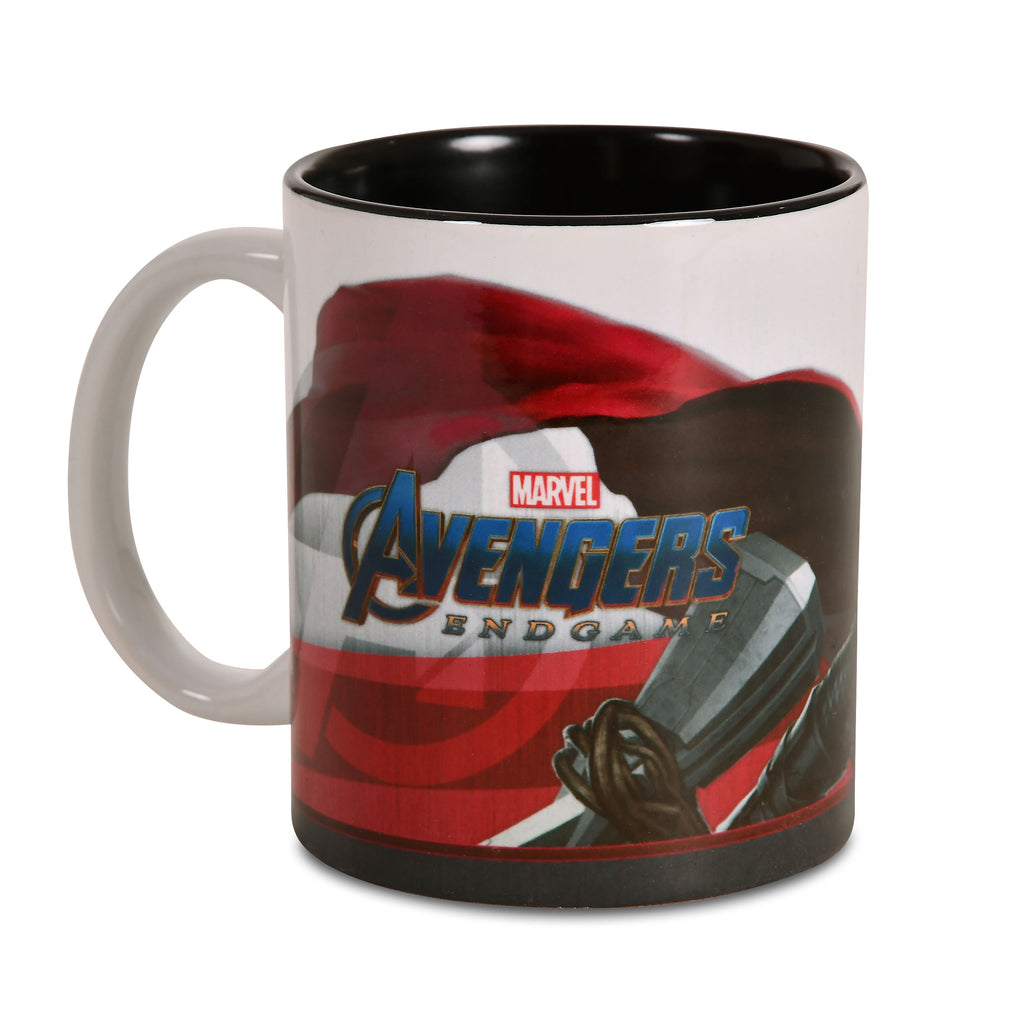 Imagen del producto Avengers - Taza de Thor Endgame