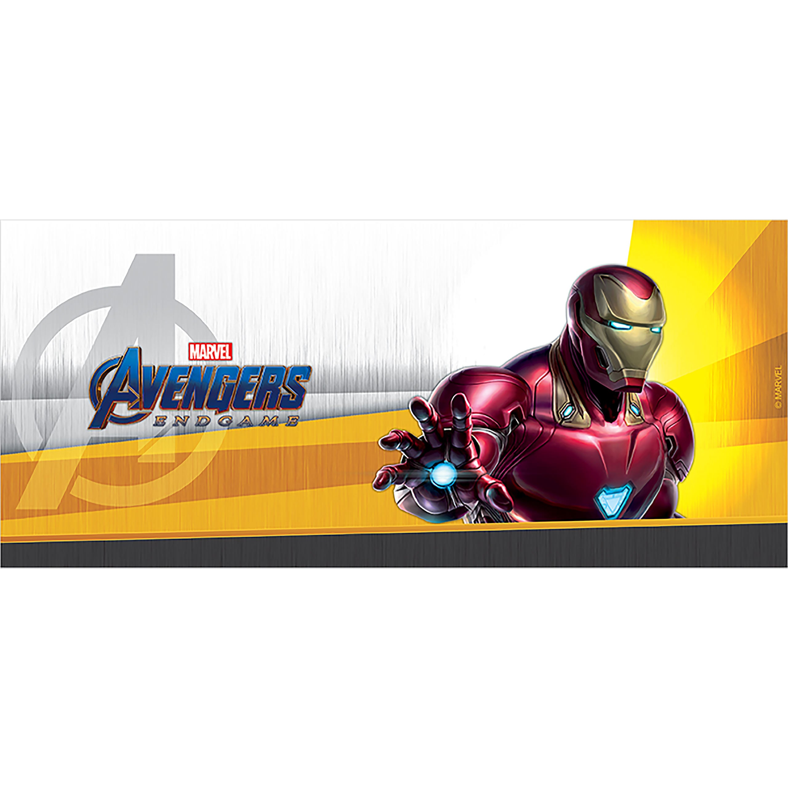 Product image Avengers - Iron Man Endgame Mug
