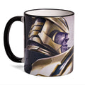 Imagen del producto Avengers - Taza de Thanos Endgame