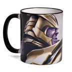 Imagen del producto Avengers - Taza de Thanos Endgame