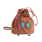 Imagen del producto Zelda - Bolsa de Rubí de Link