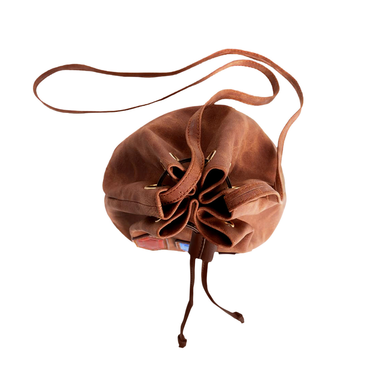 Imagen del producto Zelda - Bolsa de Rubí de Link