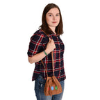 Imagen del producto Zelda - Bolsa de Rubí de Link