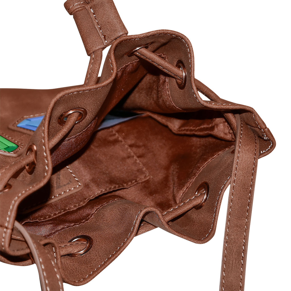 Imagen del producto Zelda - Bolsa de Rubí de Link