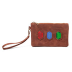 Imagen del producto Zelda - Bolsa de cosméticos de rubí de Link