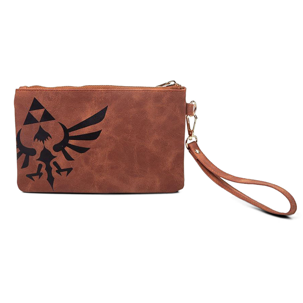 Imagen del producto Zelda - Bolsa de cosméticos de rubí de Link