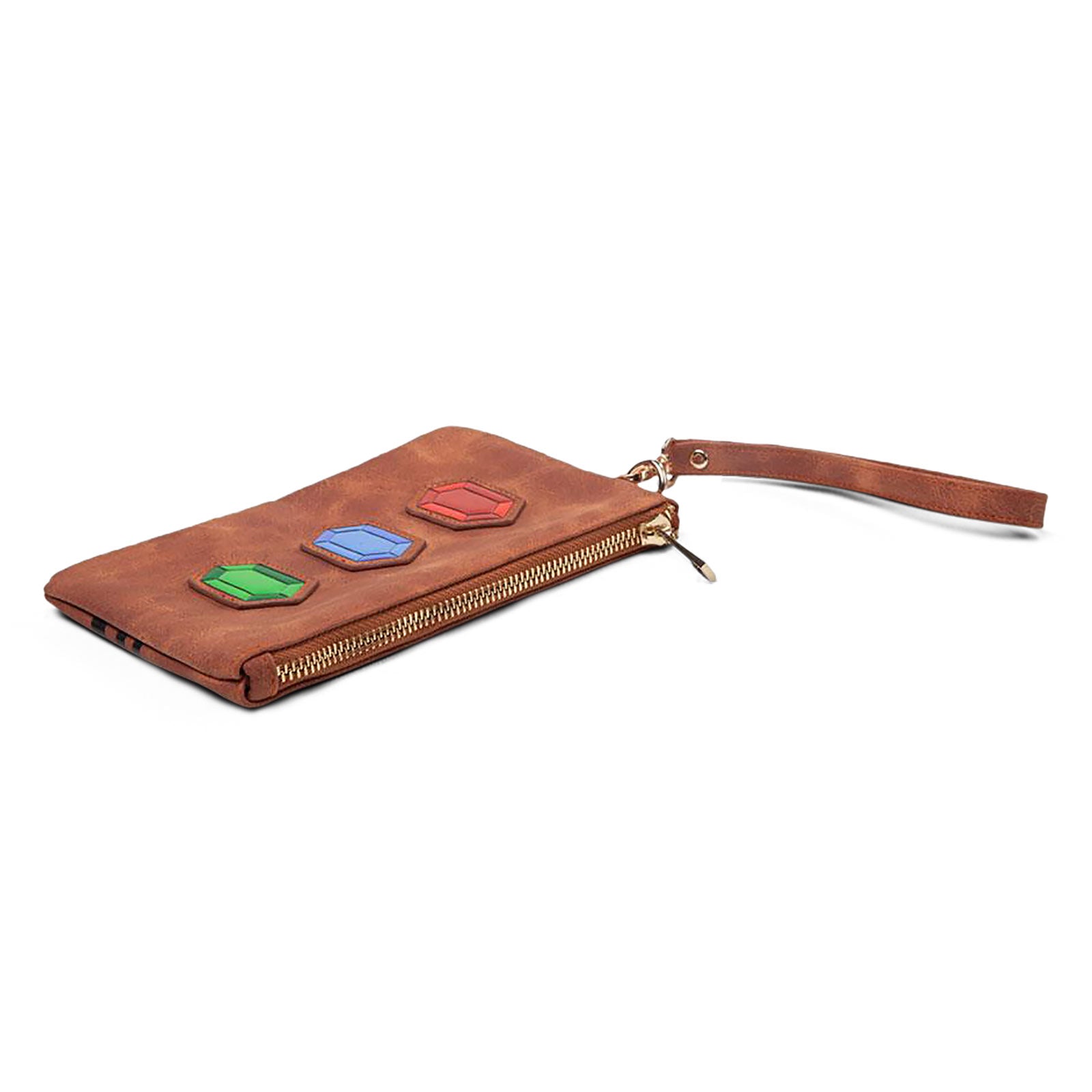 Imagen del producto Zelda - Bolsa de cosméticos de rubí de Link