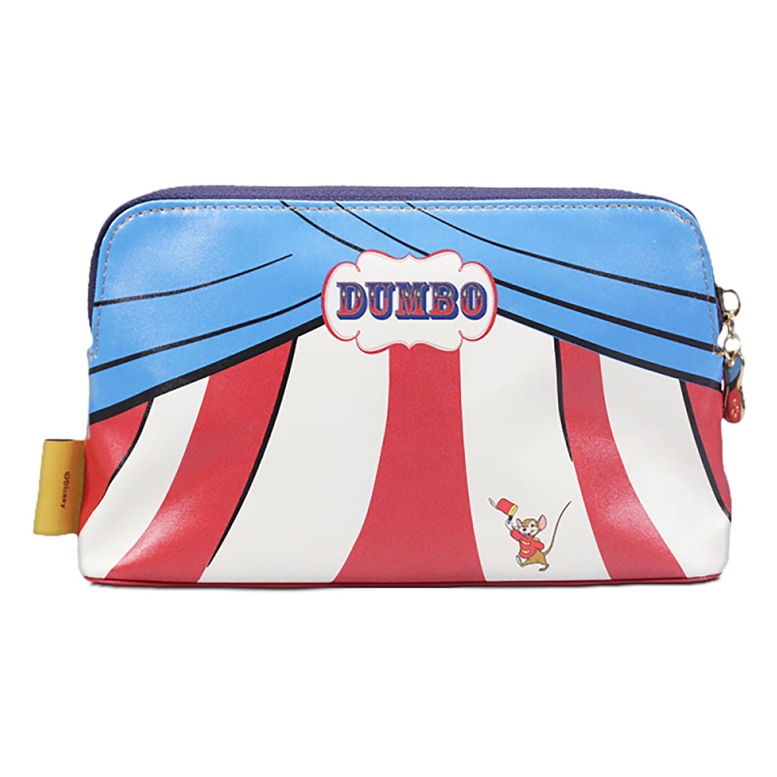 Imagen del producto Dumbo - Bolsa de Cosméticos de Carpa de Circo