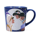 Product image Aladdin and Jasmine Glitter Mug