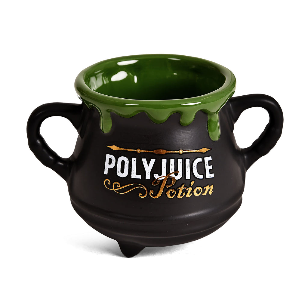 Imagen del producto Harry Potter - Taza de Caldero de Poción Multijugos