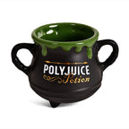 Imagen del producto Harry Potter - Taza de Caldero de Poción Multijugos
