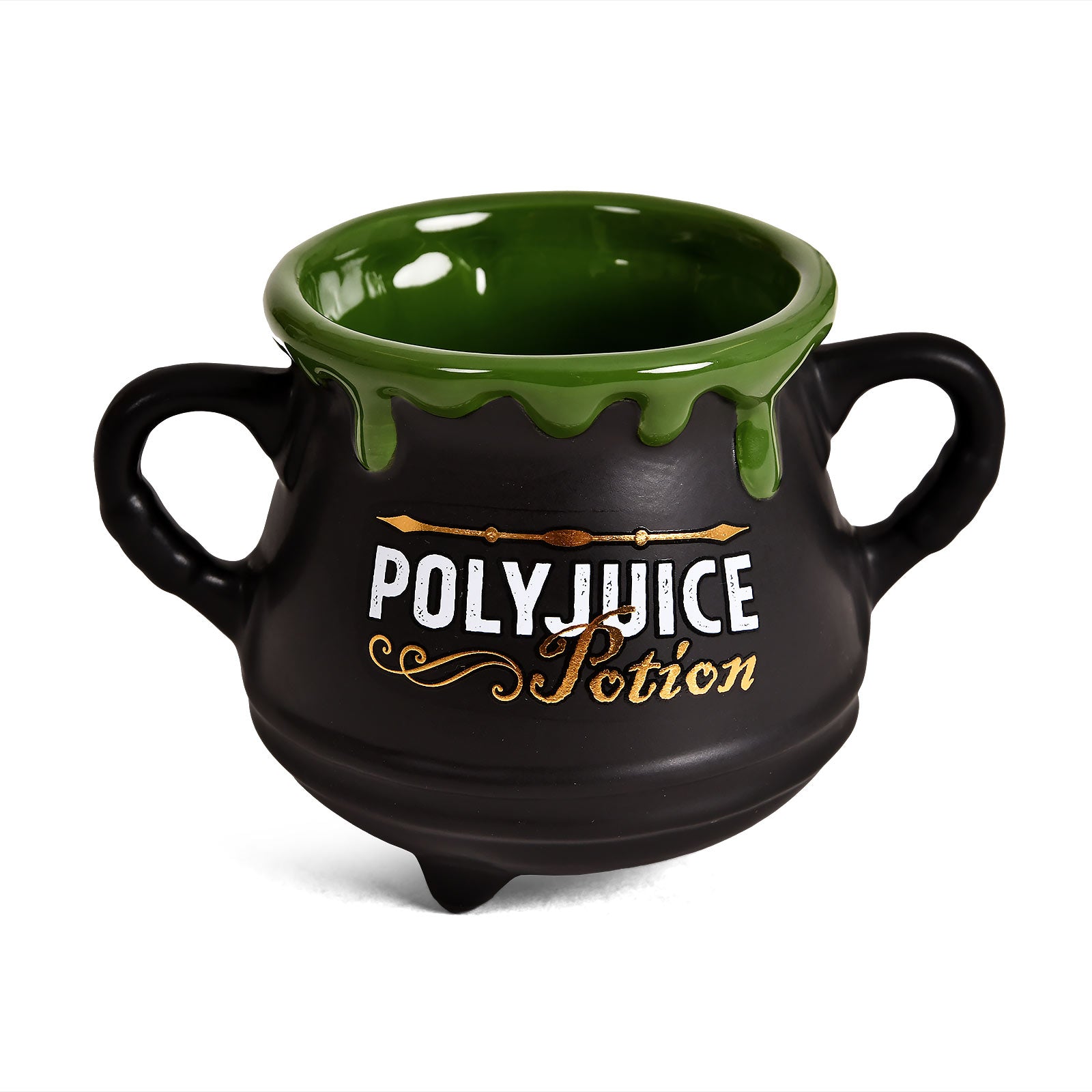 Imagen del producto Harry Potter - Taza de Caldero de Poción Multijugos