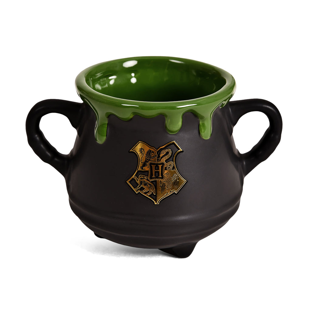 Imagen del producto Harry Potter - Taza de Caldero de Poción Multijugos