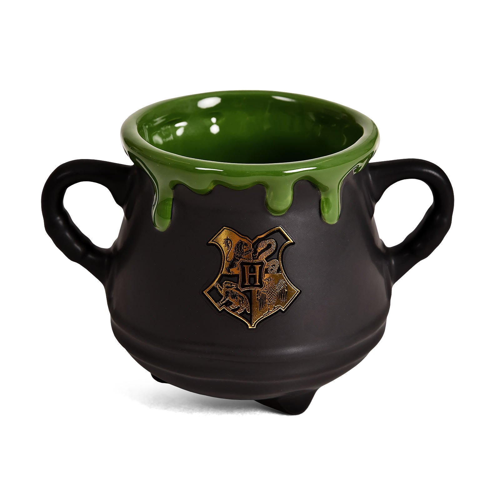Imagen del producto Harry Potter - Taza de Caldero de Poción Multijugos
