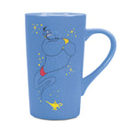 Imagen del producto Taza de efecto térmico de Aladdin y Genio