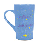 Imagen del producto Taza de efecto térmico de Aladdin y Genio