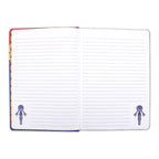 Imagen del producto Captain Marvel - Cuaderno A5