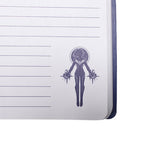 Imagen del producto Captain Marvel - Cuaderno A5