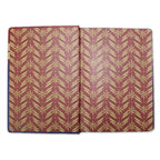 Imagen del producto Captain Marvel - Cuaderno A5