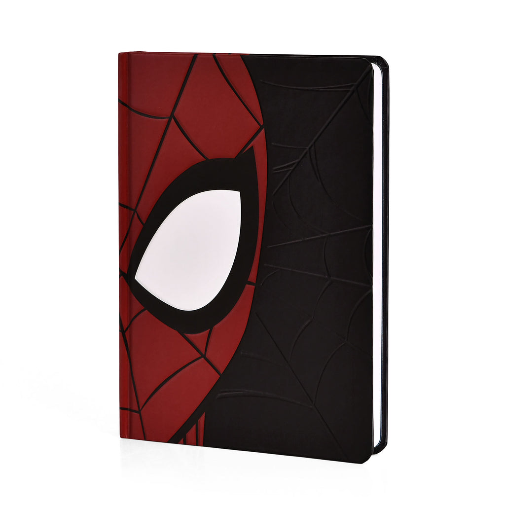 Imagen del producto Spider-Man - Cuaderno de notas A5 Face