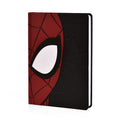 Imagen del producto Spider-Man - Cuaderno de notas A5 Face
