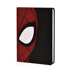 Imagen del producto Spider-Man - Cuaderno de notas A5 Face