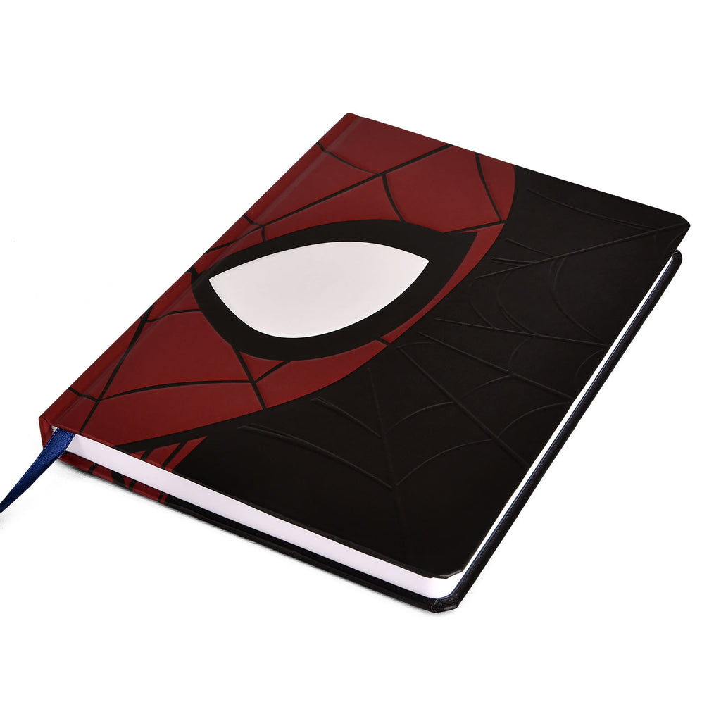 Imagen del producto Spider-Man - Cuaderno de notas A5 Face