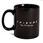 Imagen del producto Friends - Quotes & Symbols Taza de efecto térmico