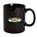 Imagen del producto Friends - Quotes & Symbols Taza de efecto térmico