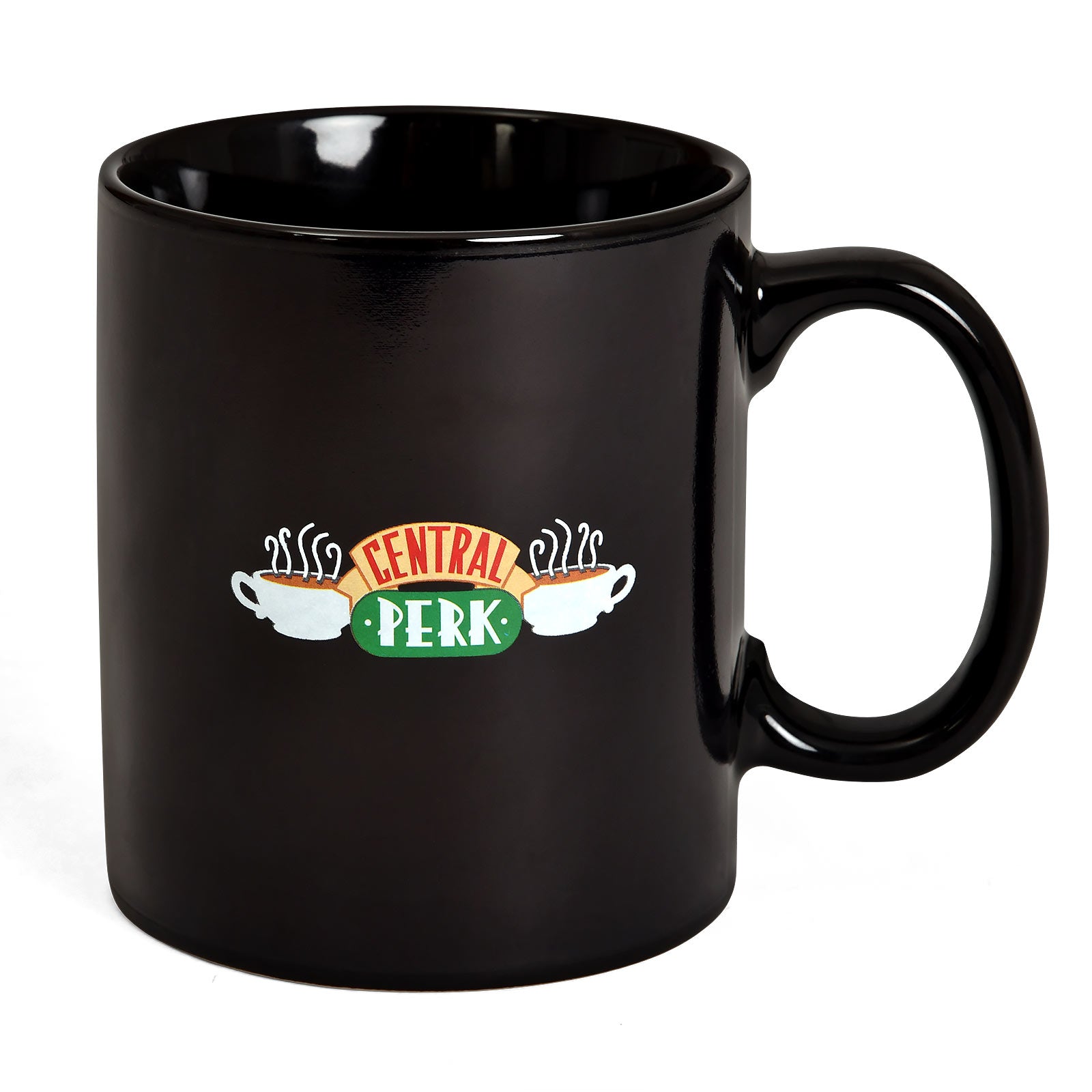 Imagen del producto Friends - Quotes & Symbols Taza de efecto térmico