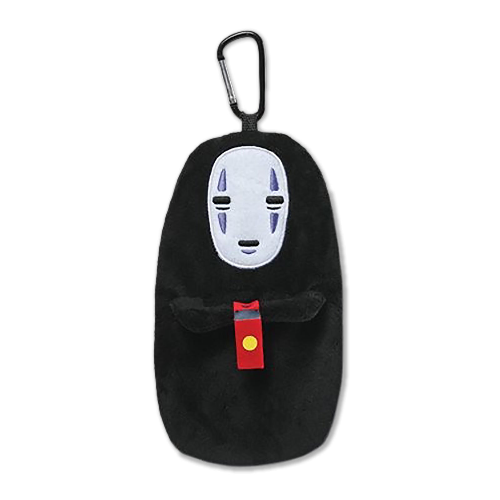 Product image Chihiro's Journey to the Magic Land - Chicken Face Plush Purse