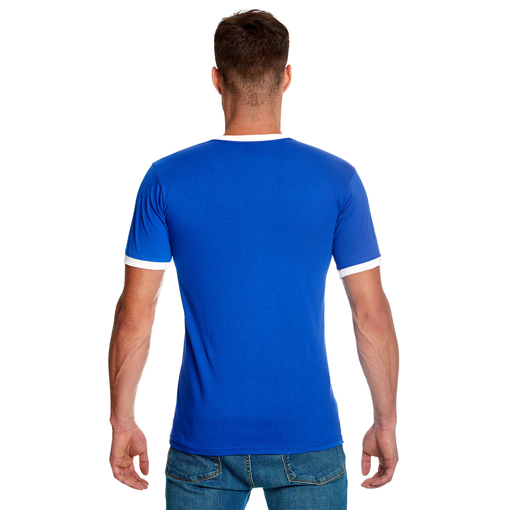 Imagen del producto Sesame Street - Camiseta azul Cookie Thief