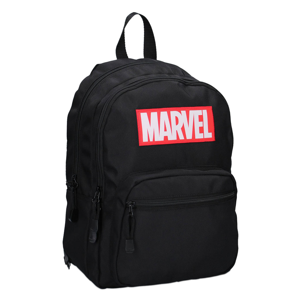 Product image Marvel - Retro Backpack Black