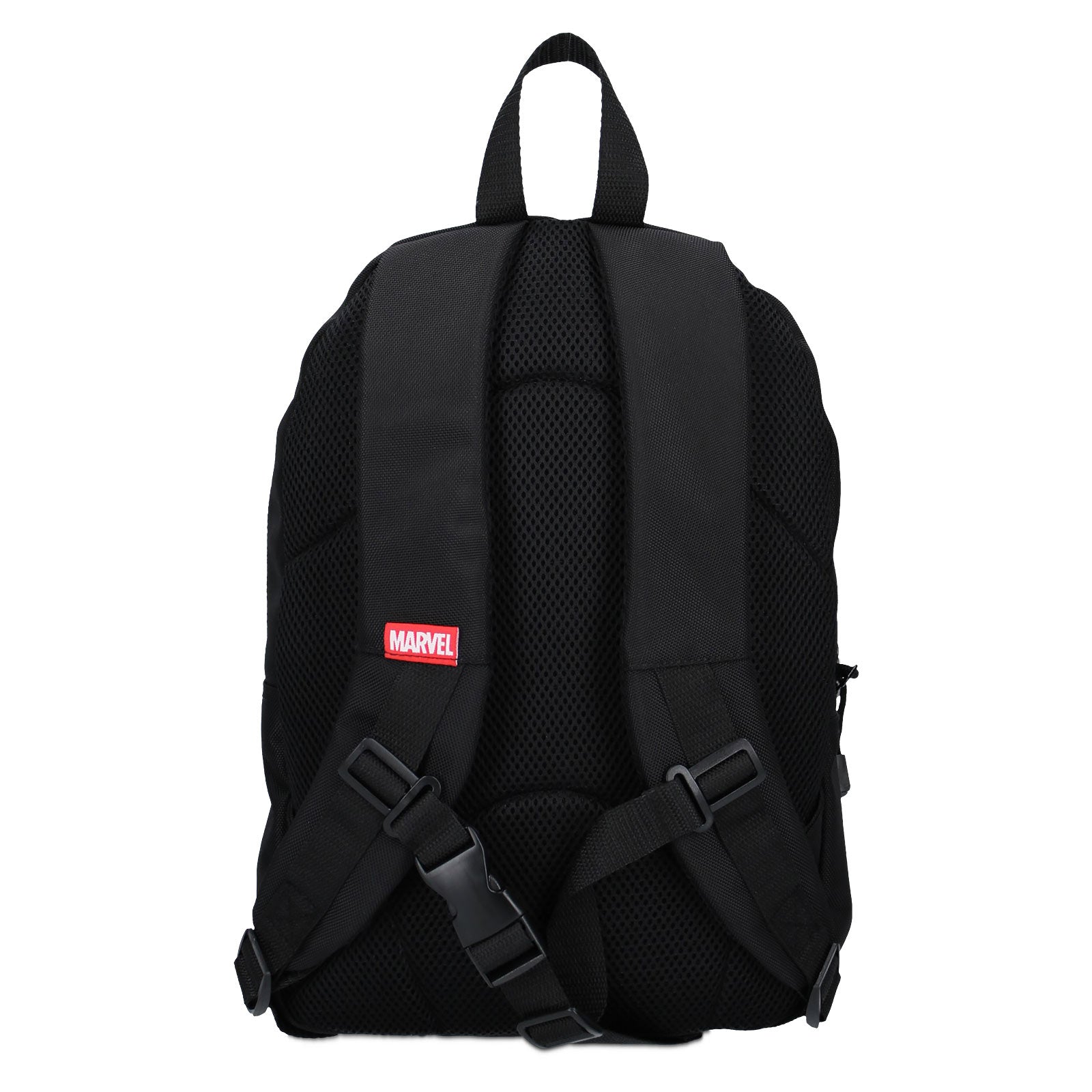 Product image Marvel - Retro Backpack Black