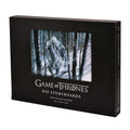 Imagen del producto Juego de Tronos - Los Storyboards